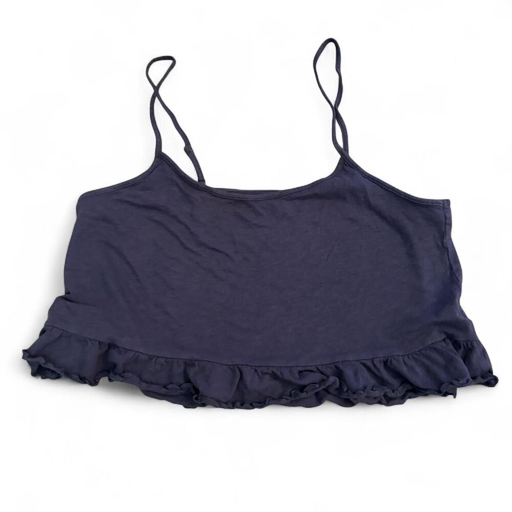 American-eagle-outfitters Women's Navy and Blue Vest